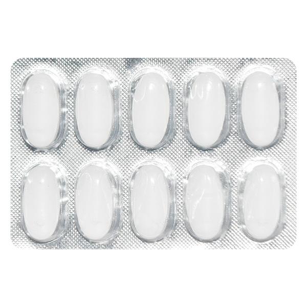 CATCHNIL Tablet 10's