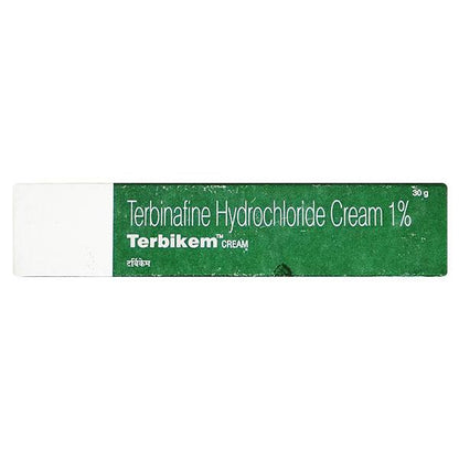 TERBIKEM Cream 30gm