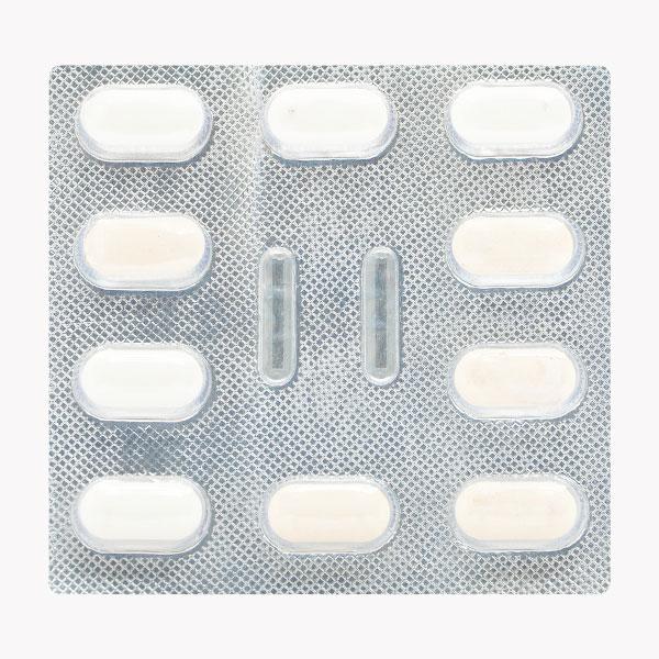 THE TRIGLYNASE 2 Tablet 10's