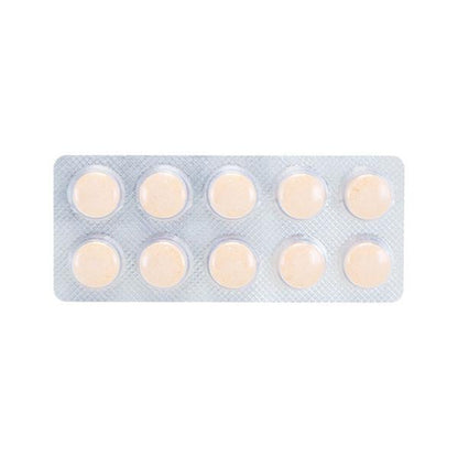 Linpride 1Mg Tablet 10's
