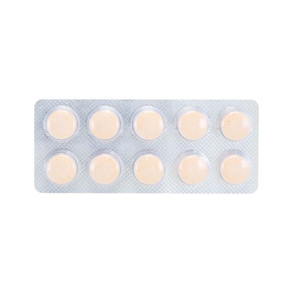 Linpride 1Mg Tablet 10's