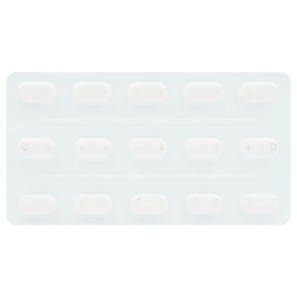 SITABETIC M Tablet 15's