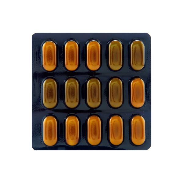 Amaryl MV 1mg Tablet 15'S