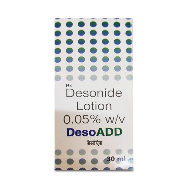 Desoadd Lotion 30ml