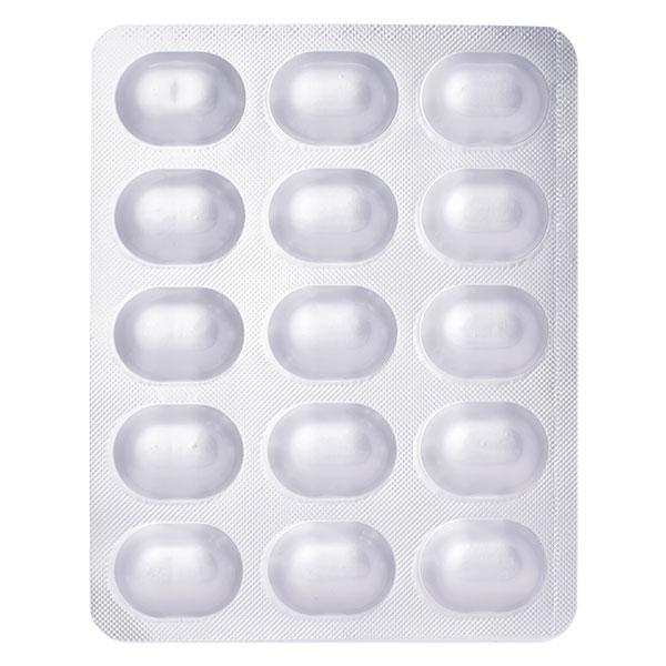 TELICUS AM 40mg Tablet 15's