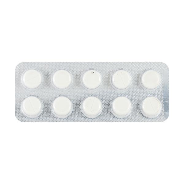 Maxpride 200mg Tablet 10'S