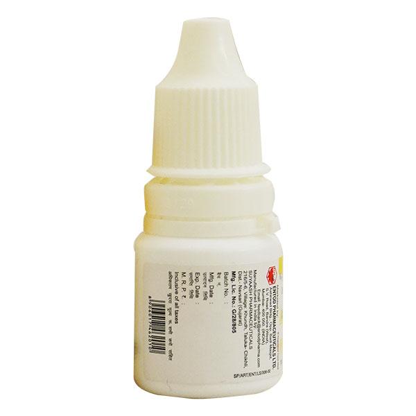 FLUBI Eye Drops 5ml