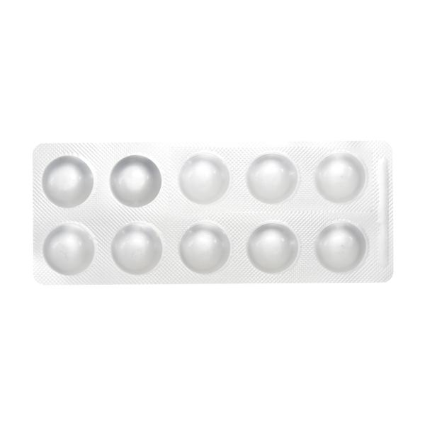 CILOVAS 10mg Tablet 10's
