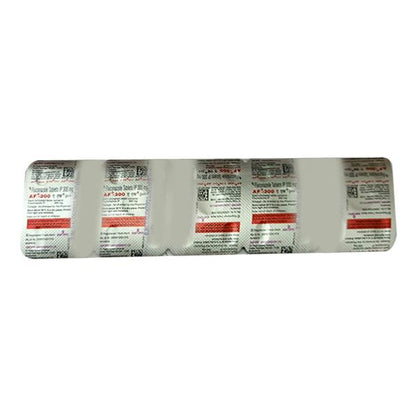 AF 300mg Tablet 1'S