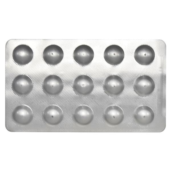 PAXONIL 25 Tablet 15's