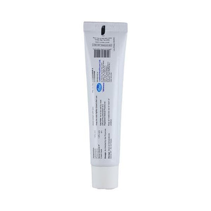 LULIACT Cream 30gm