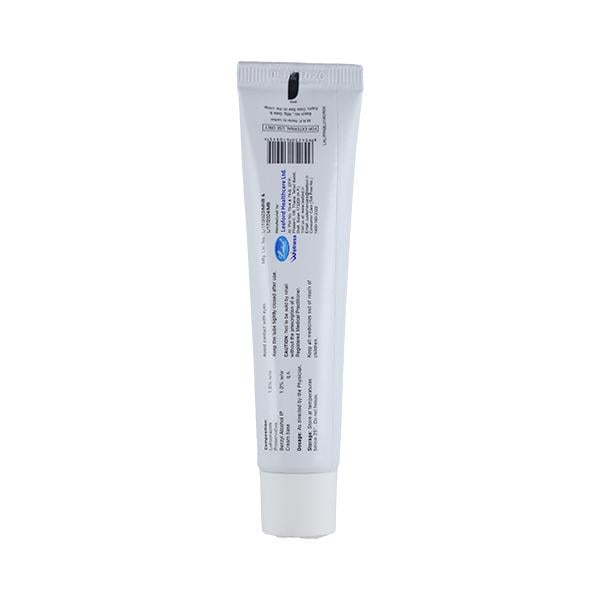 LULIACT Cream 30gm