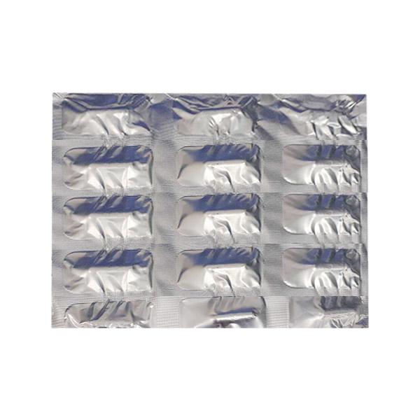 CHERI Capsule 15's