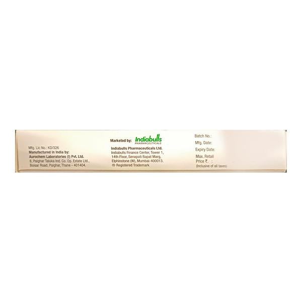 ADAPERO Gel(Topical) 15gm