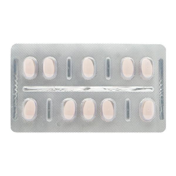 BRIVETOIN 75 Tablet 10's