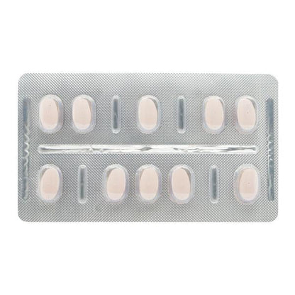 BRIVETOIN 75 Tablet 10's