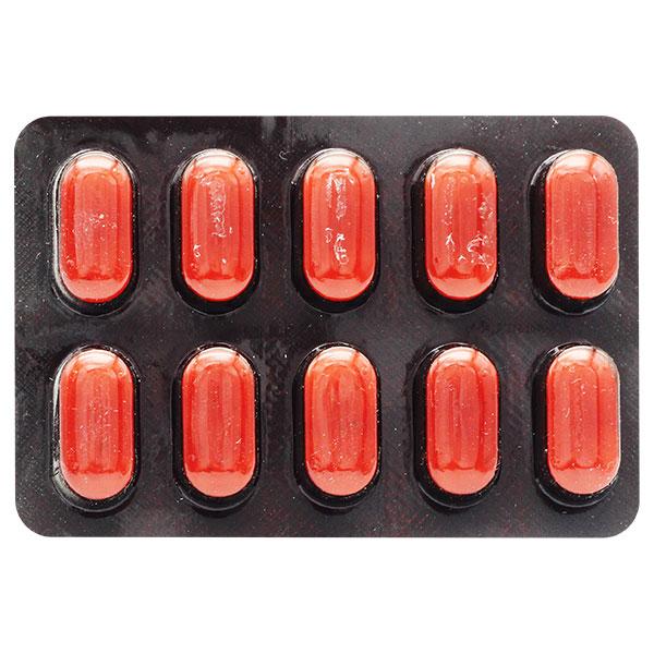 VALAID SP Tablet 10's