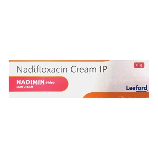 NADIMIN SKIN Cream 10g