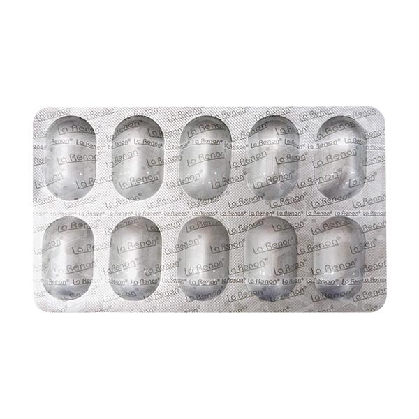 EIDO NEW Capsule 10's