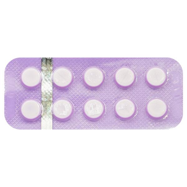 Glimison 2mg Tablet 10'S