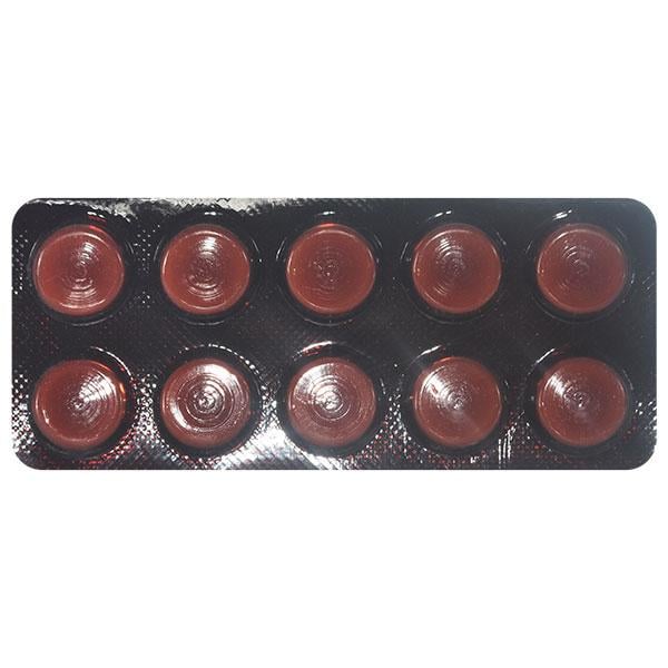 ZUGOHIST Tablet 10's