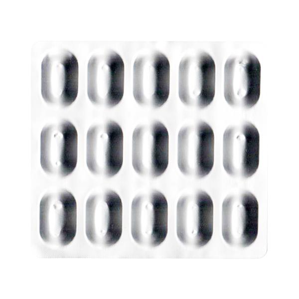 RANTAC RD Capsule 15's