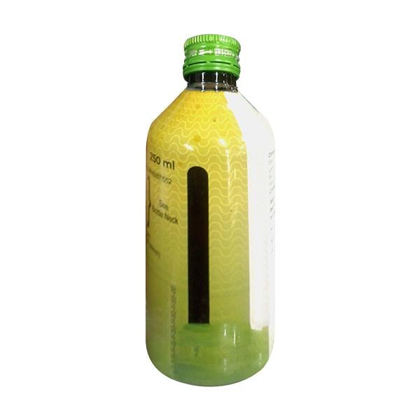 CADILOSE DELICIOUS LEMON FLAVOUR SUGAR FREE Solution 250ml