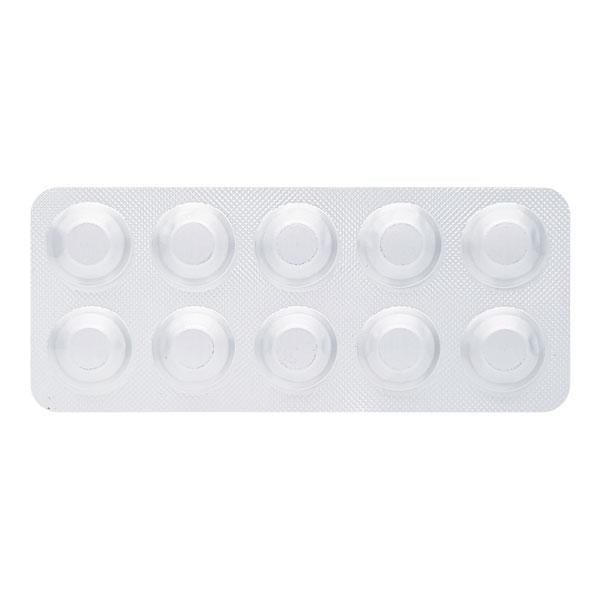 Fungicide 200mg Tablet 10'S