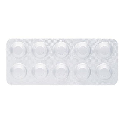 Fungicide 200mg Tablet 10'S