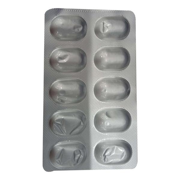 THEOLIFE A Capsule 10's