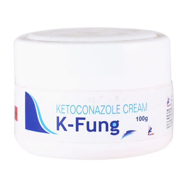 K FUNG Cream 100gm