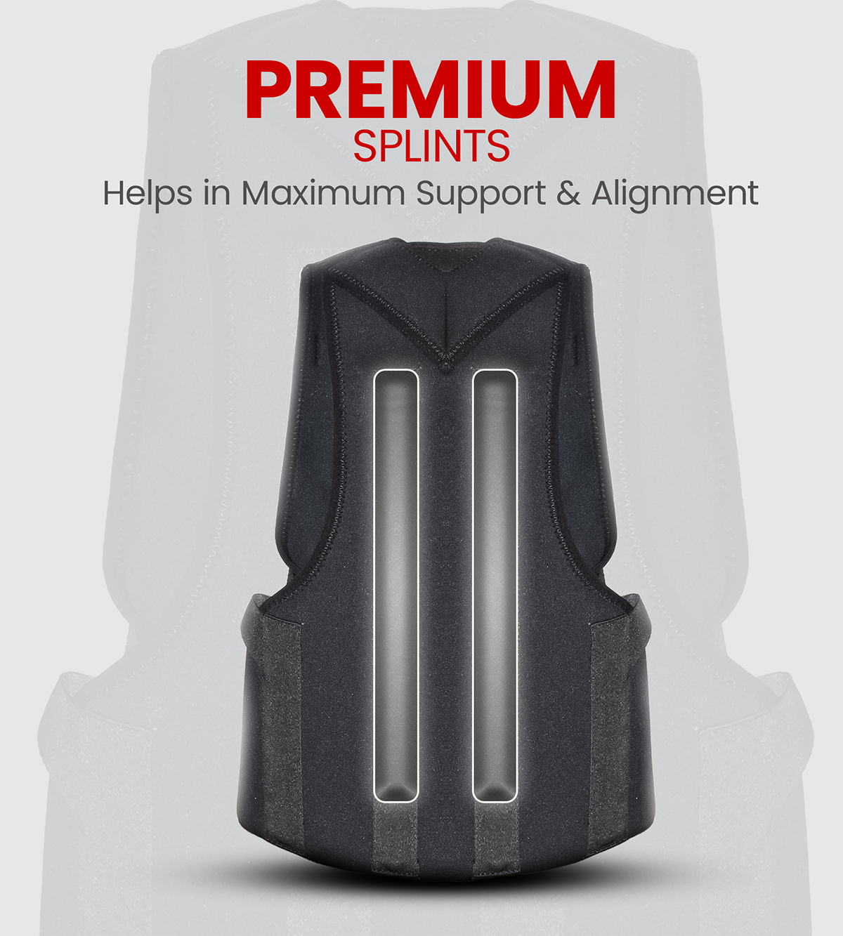 AGEasy ErgoLift Posture Corrector