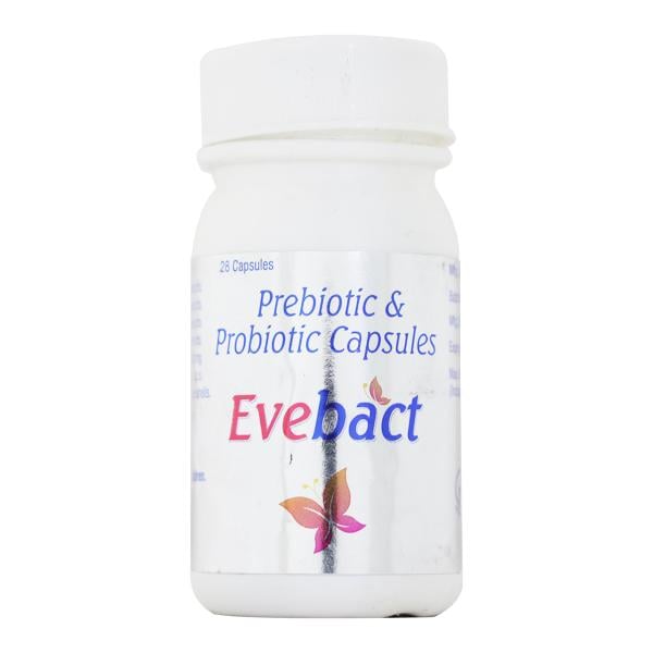 EVEBACT Capsule 28's