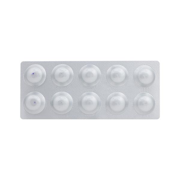 ARCMET XL 25mg Tablet 10's