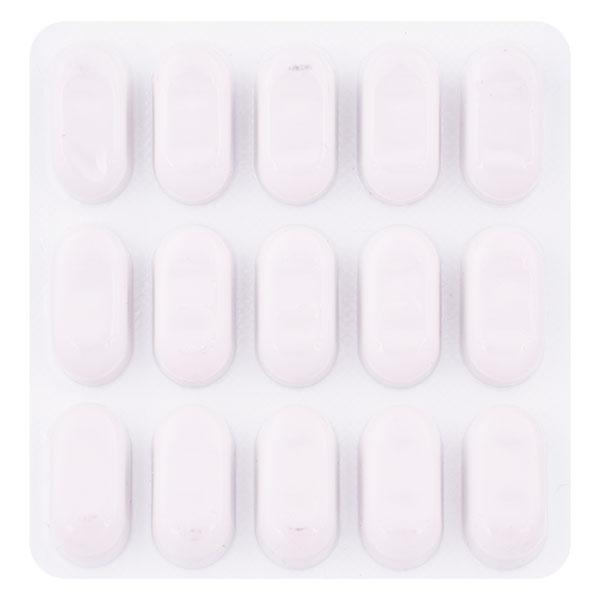 Istamet 50/500mg Tablet 15'S