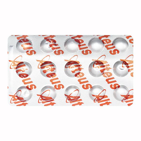 RESTONORM 2 Tablet 15's