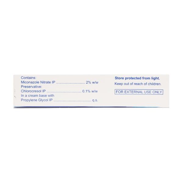 Micogel 2% Cream 15gm