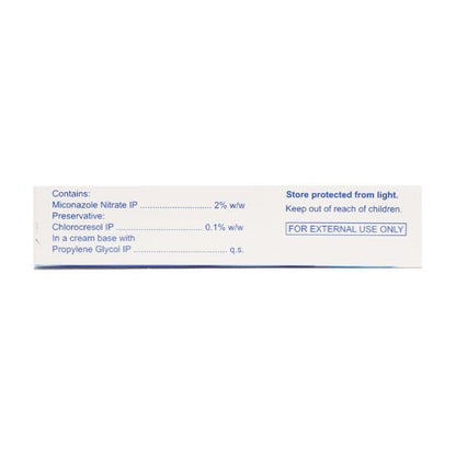Micogel 2% Cream 15gm