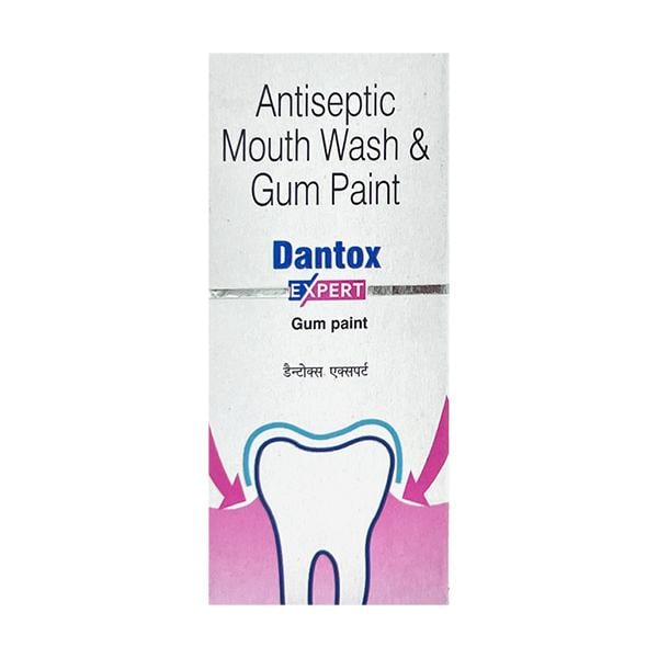 DANTOX EXPERT Gum Paint 15ml