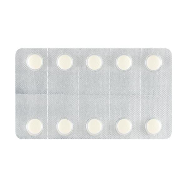 Gibtulio 10mg Tablet 10'S