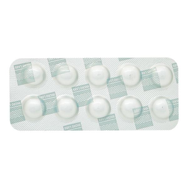 Petril Beta 10mg Tablet 10'S