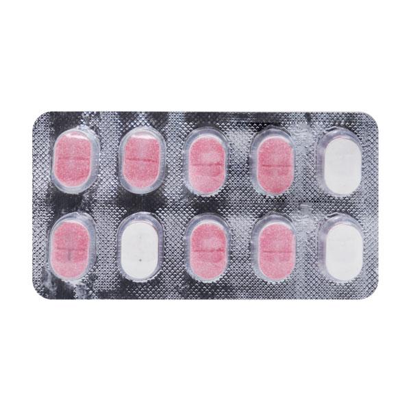 VOGLIBOZ M3 Tablet 10's