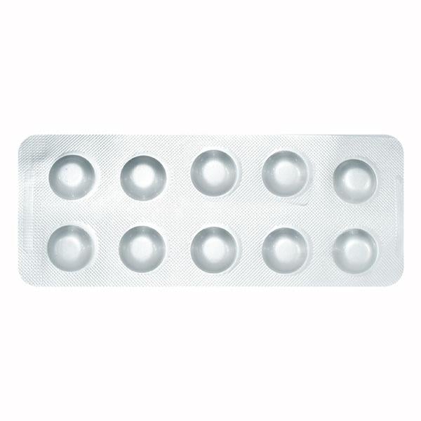 Aretha 50mg Tablet 10'S