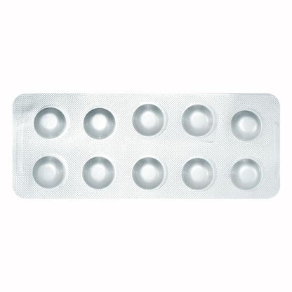 Aretha 50mg Tablet 10'S