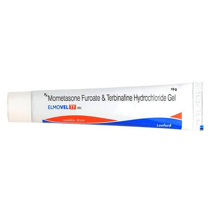 ELMOVEL TF Gel 10gm