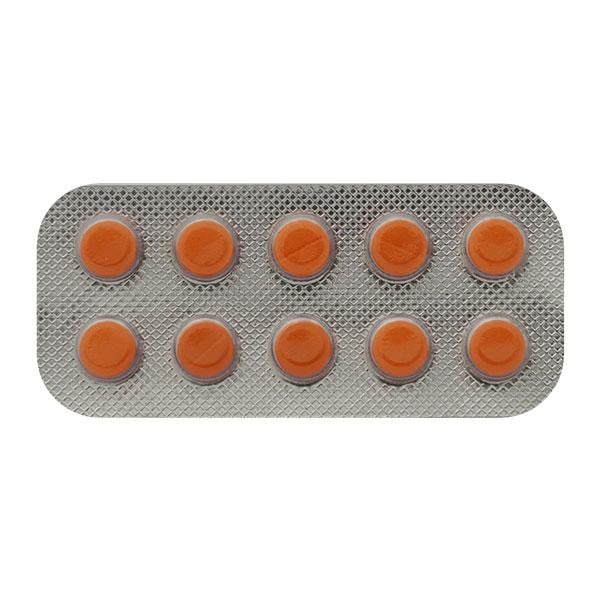 Olpin 5mg Tablet 10'S