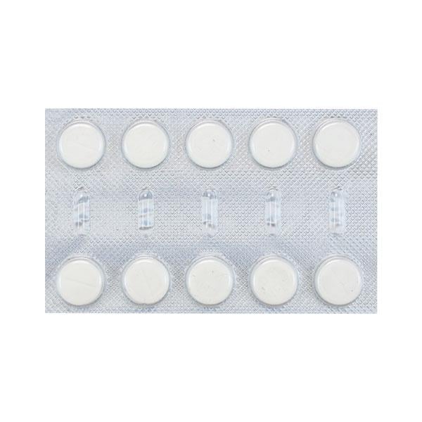Solian 100mg Tablet 10'S
