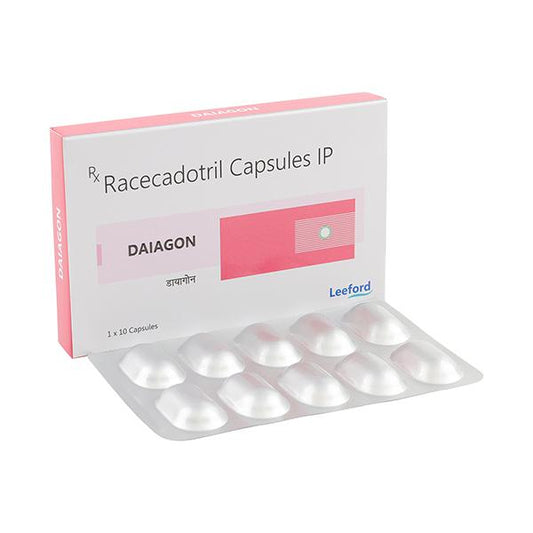 DAIAGON Capsule 10's