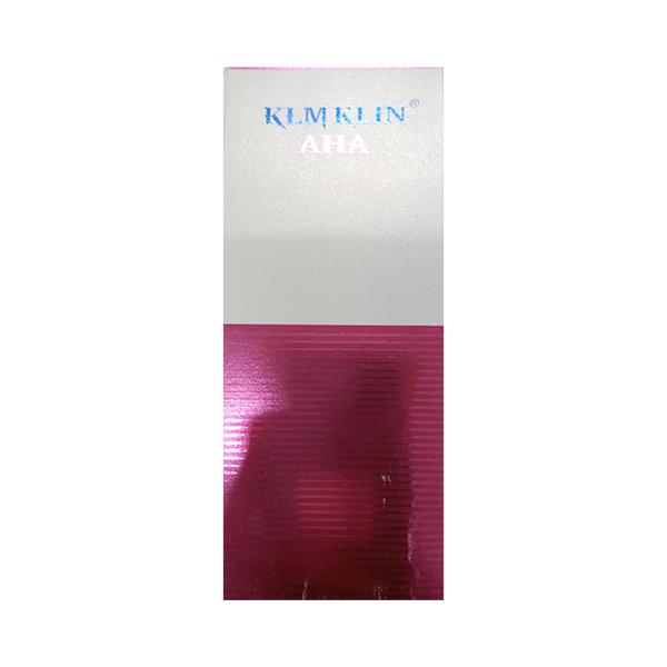 KLMKLIN AHA FACE WASH Gel 150ml