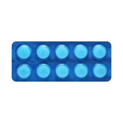 Ventab XL 37.5mg Tablet 10'S